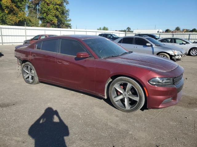 VIN 2C3CDXBG3HH620552 2017 Dodge Charger, SE no.4