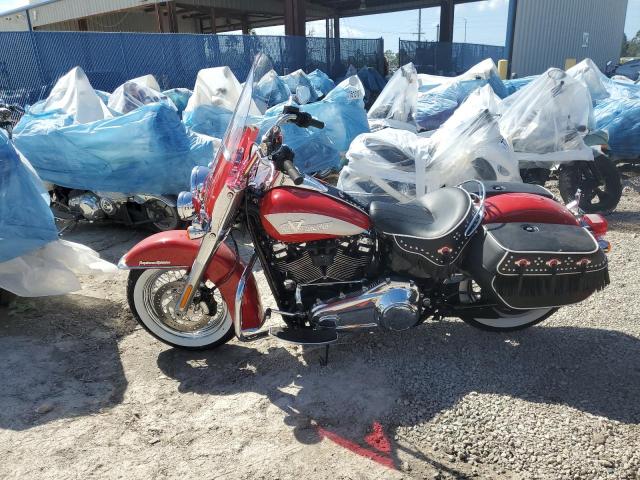 2024 HARLEY-DAVIDSON FLI 1HD1BCK18RB026707