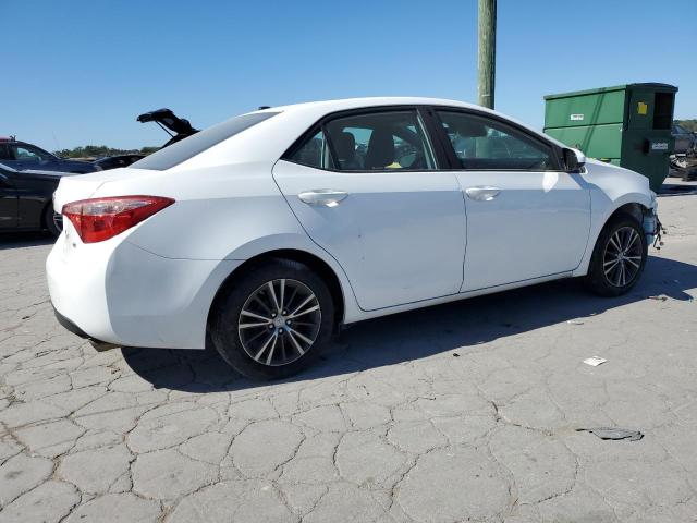 VIN 2T1BURHE6HC874999 2017 Toyota Corolla, L no.3