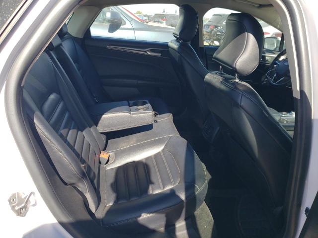 2019 FORD FUSION SEL - 3FA6P0CD4KR267641