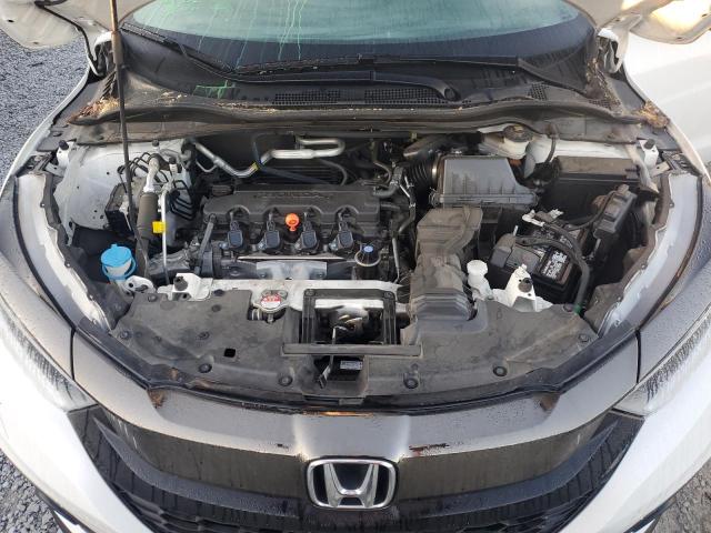 2021 HONDA HR-V SPORT - 3CZRU5H15MM734703