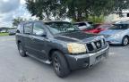 NISSAN ARMADA SE photo