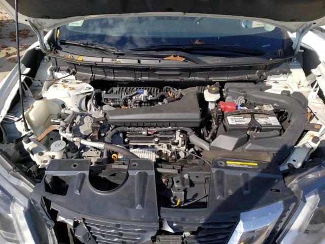 2019 NISSAN ROGUE S - 5N1AT2MV1KC833106
