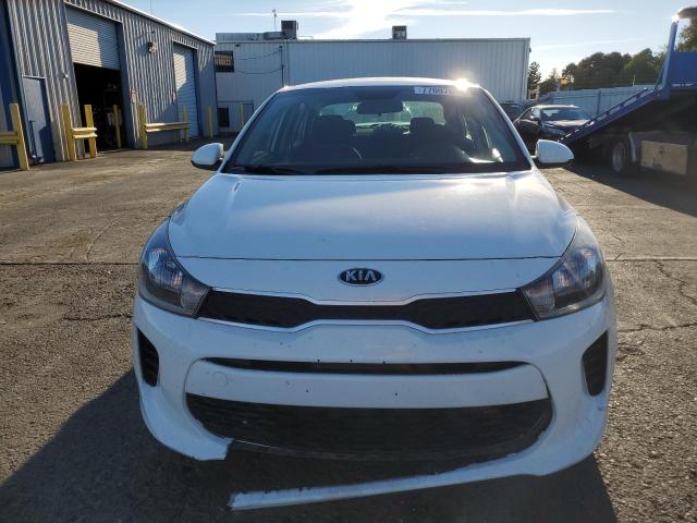 VIN 3KPA24ABXJE073777 2018 KIA RIO no.5