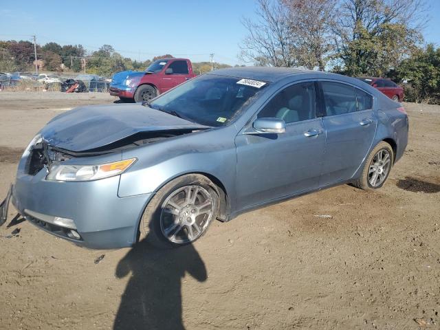 2009 ACURA TL #3025200594