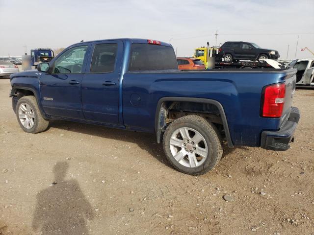2016 GMC SIERRA K15 - 1GTV2LEC1GZ349680