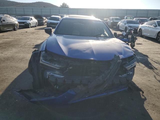 VIN 19UUB7F93NA002273 2022 Acura TLX, Type S no.5