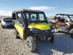2018 HONDA SXS1000 M5 - 1HFVE0423J4204052