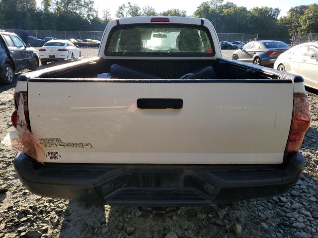 VIN 5TFUX4EN1DX023454 2013 Toyota Tacoma, Access Cab no.6