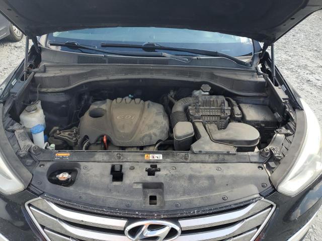 2015 HYUNDAI SANTA FE S - 5XYZU3LB6FG275580