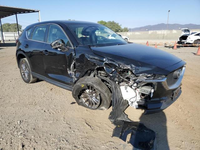 2018 MAZDA CX-5 SPORT - JM3KFABM7J1319072