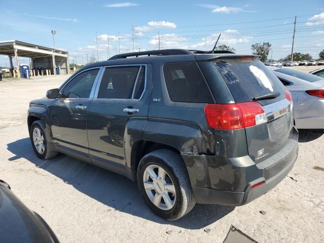 VIN 2GKALUEK3D6384399 2013 GMC Terrain, Slt no.2