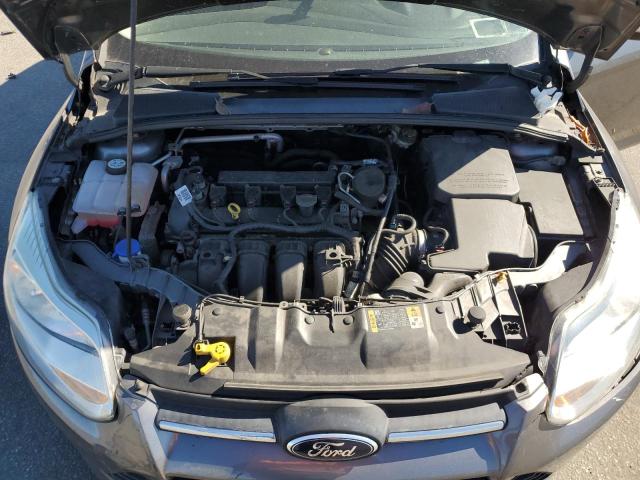 VIN 1FADP3K25EL288493 2014 Ford Focus, SE no.11