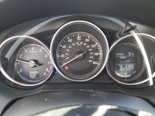 2016 MAZDA 6 SPORT - JM1GJ1U5XG1427732