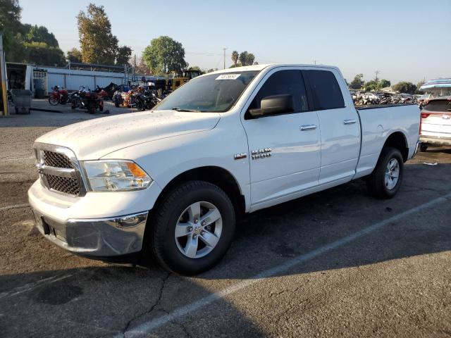 2017 RAM 1500 SLT - 1C6RR7GT2HS590859