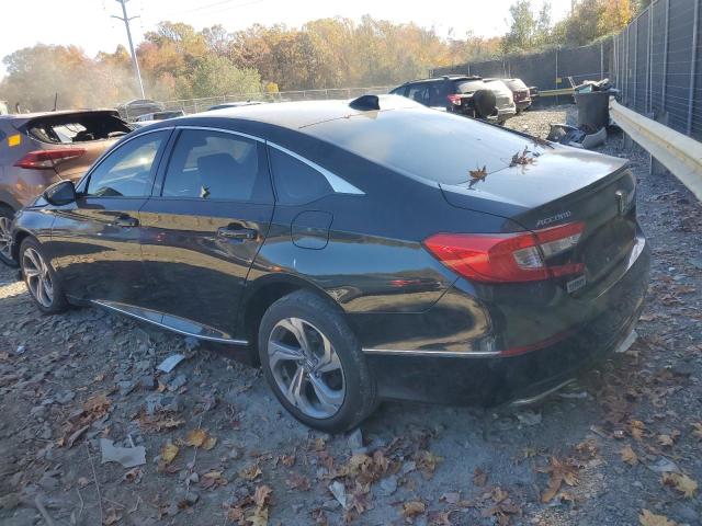 2019 HONDA ACCORD EX - 1HGCV1F44KA017705