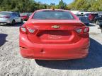 CHEVROLET CRUZE LT photo