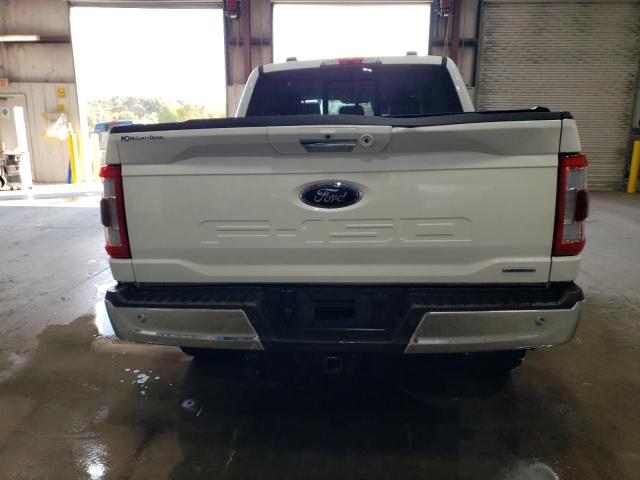 2021 FORD F150 SUPER - 1FTFW1E8XMKE90891