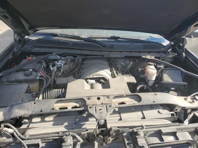 2018 CHEVROLET SILVERADO - 3GCUKSEJ6JG132721