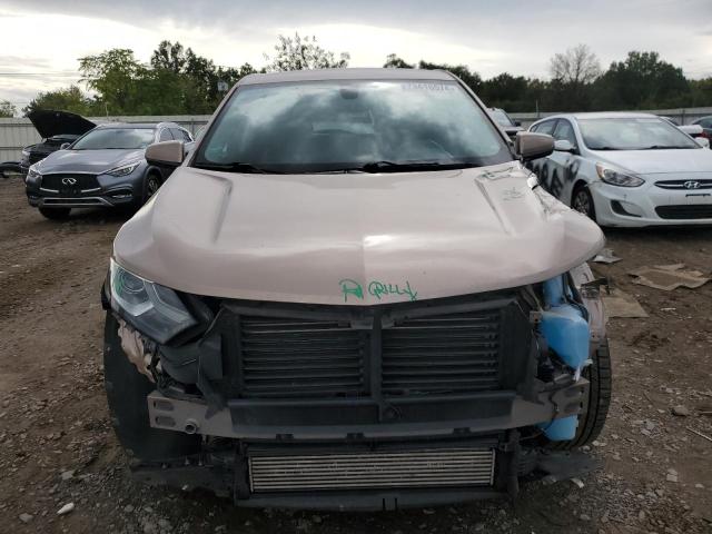 2019 CHEVROLET EQUINOX LT - 2GNAXKEV0K6207473