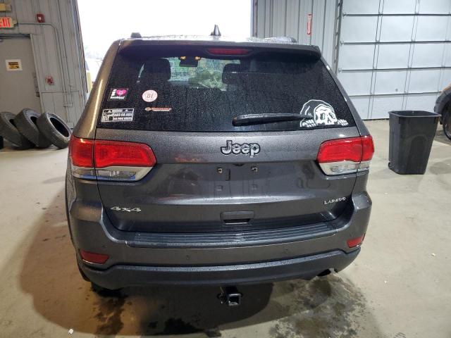 2018 JEEP GRAND CHER - 1C4RJFAG2JC507212