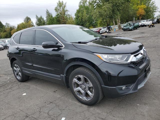 2017 HONDA CR-V EXL - 2HKRW2H86HH609832