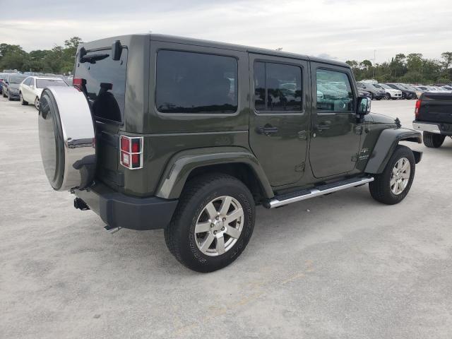 2018 JEEP WRANGLER U - 1C4HJXEG4JW148827