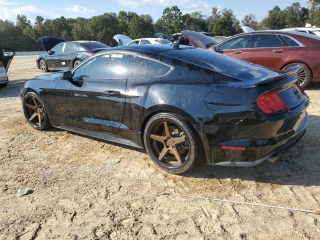 2022 FORD MUSTANG GT - 1FA6P8CF3N5141259