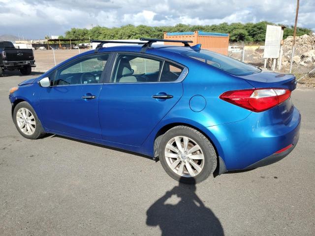 Vin: knafx4a8xe5123121, lot: 78290484, kia forte ex 20142