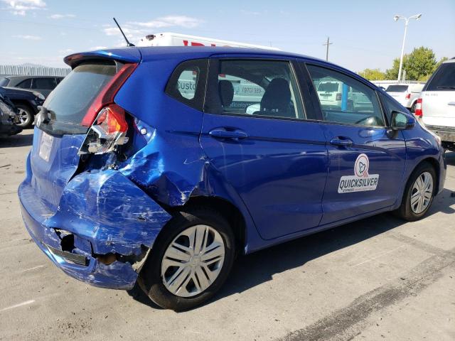2018 HONDA FIT LX - 3HGGK5H41JM730867