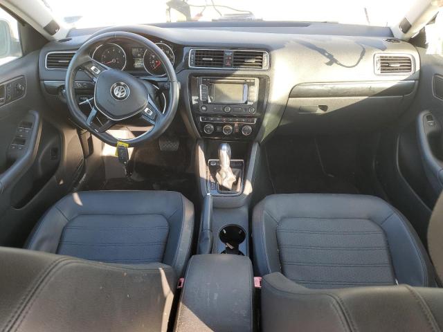 2015 VOLKSWAGEN JETTA SEL - 3VWL07AJ9FM277567