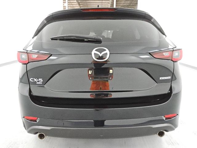 VIN JM3KFBBLXR0463407 2024 Mazda CX-5, Select no.6