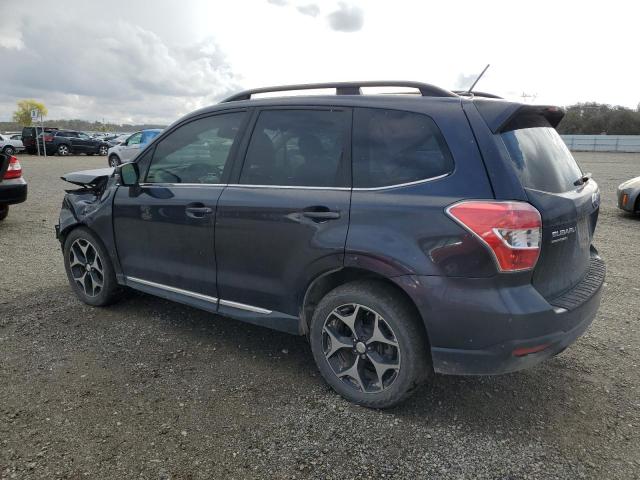 VIN JF2SJGWCXFH535879 2015 SUBARU FORESTER no.2