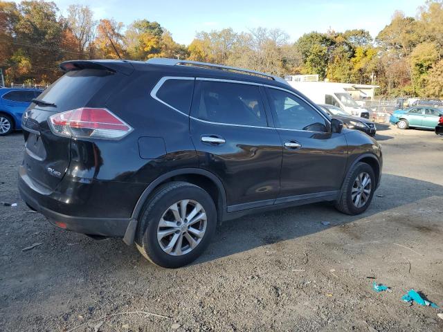 VIN 5N1AT2MV8FC924850 2015 Nissan Rogue, S no.3