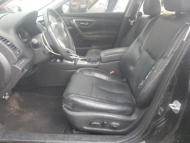 2017 NISSAN ALTIMA 3.5 - 1N4BL3AP5HC114976
