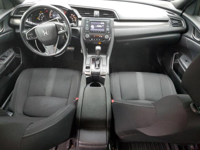 2017 HONDA CIVIC SPOR - SHHFK7H43HU409240