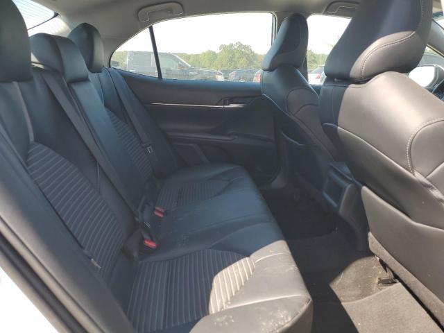 2020 TOYOTA CAMRY SE - 4T1G11AK9LU396388