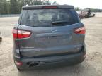 FORD ECOSPORT S photo