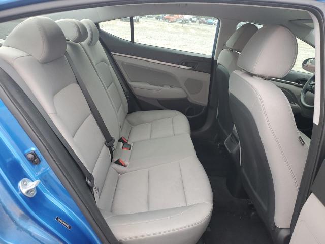 2017 HYUNDAI ELANTRA SE - 5NPD84LF6HH005963