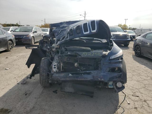 2016 JEEP CHEROKEE L - 1C4PJMCS4GW102862