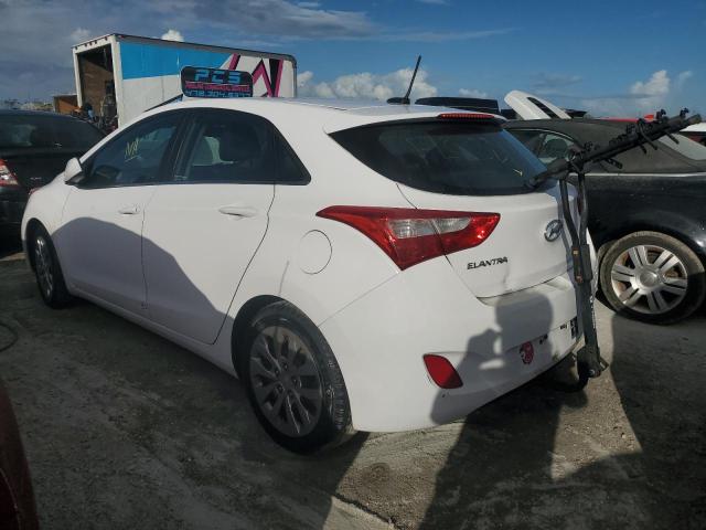 VIN KMHD35LH7GU256688 2016 Hyundai Elantra no.2