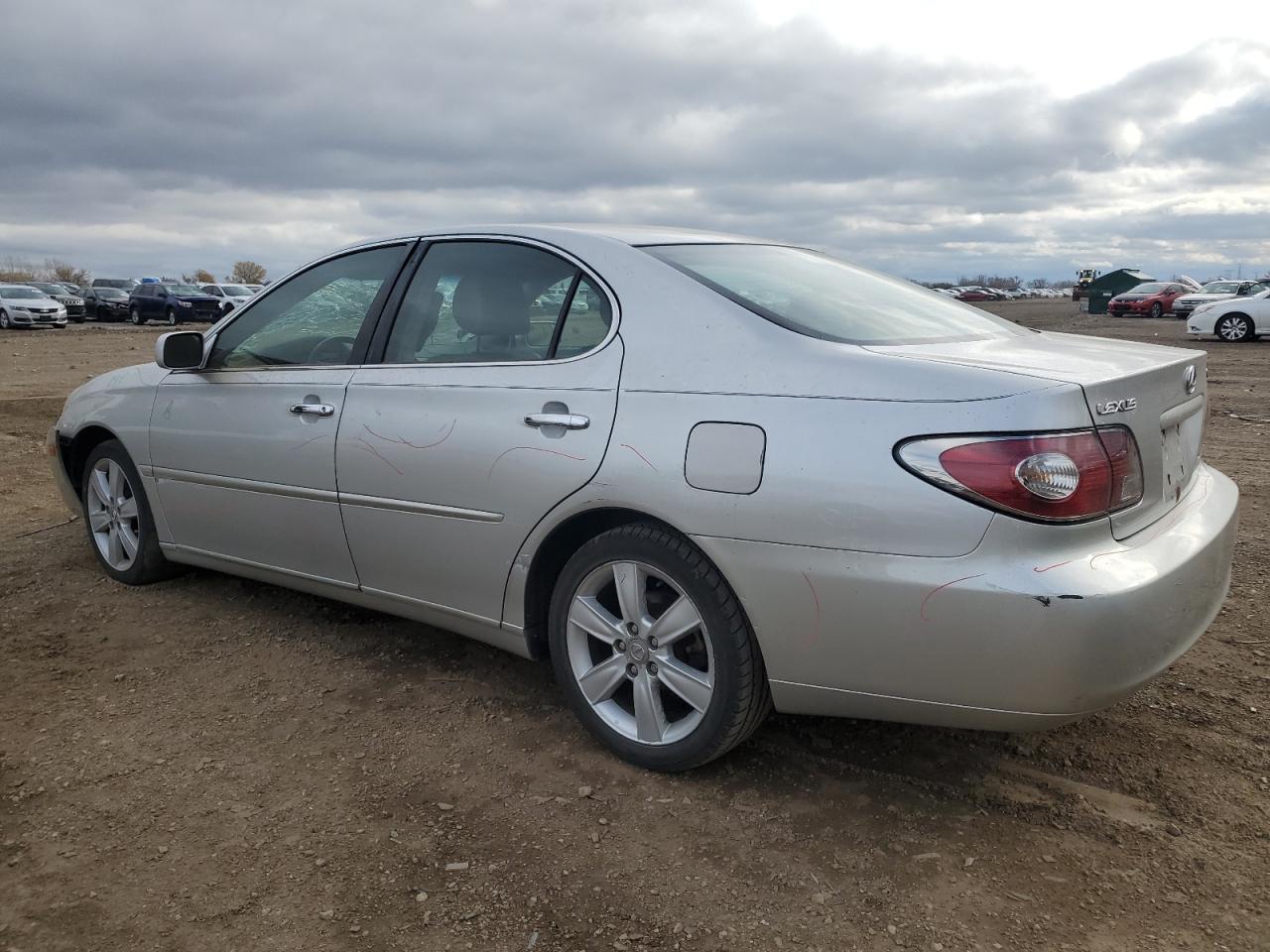 Lot #2947526842 2002 LEXUS ES 300