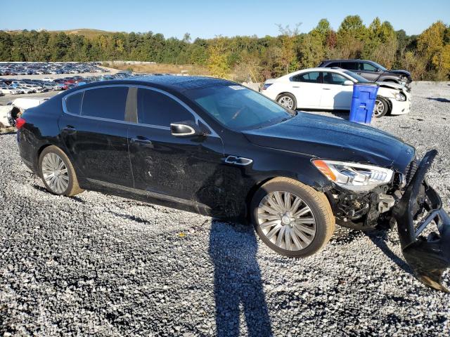 2015 KIA K900 - KNALU4D46F6027079