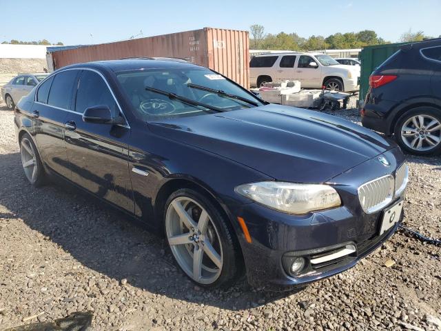 2015 BMW 550 XI - WBAKP9C57FD693857