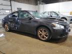 Lot #3024378563 2014 NISSAN MAXIMA S