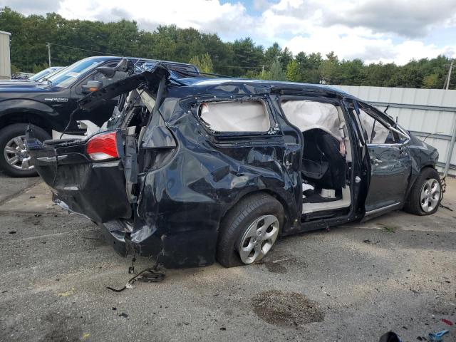 2017 CHRYSLER PACIFICA T - 2C4RC1EG3HR764002