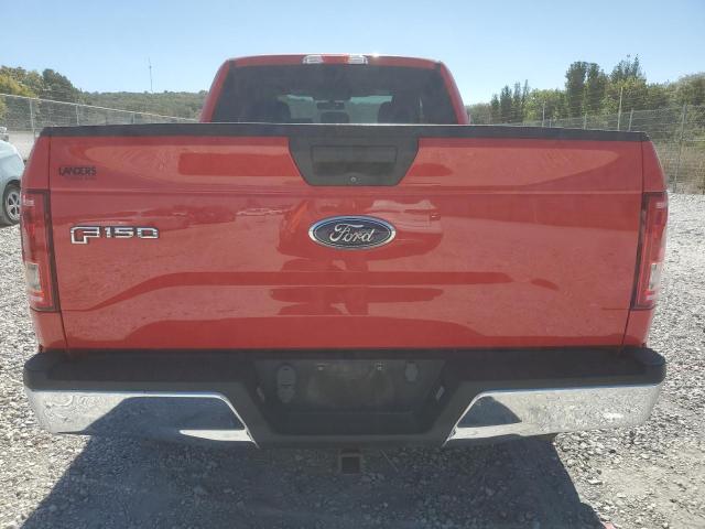 2015 FORD F150 SUPER - 1FTEX1EP2FKD19202