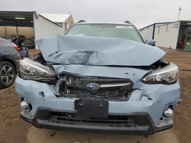 2018 SUBARU CROSSTREK - JF2GTABC8JH205962