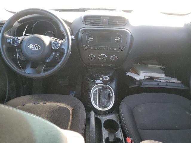 2016 KIA SOUL - KNDJN2A22G7270690