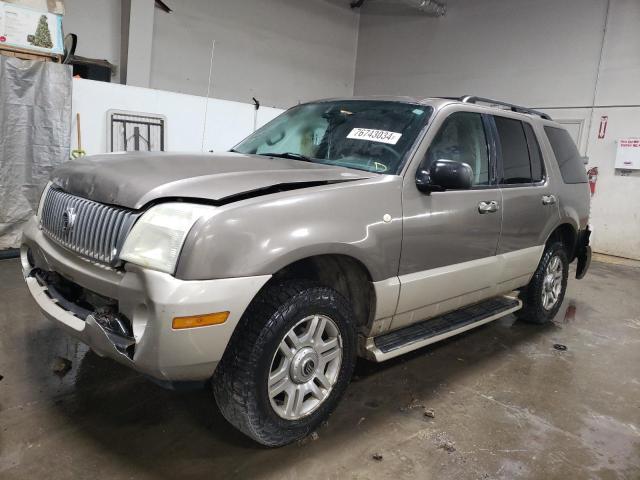 2004 MERCURY MOUNTAINEE #3004335721